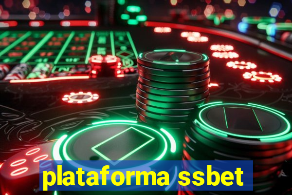 plataforma ssbet